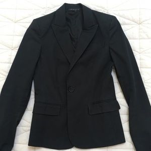 Gabe B Theory Blazer